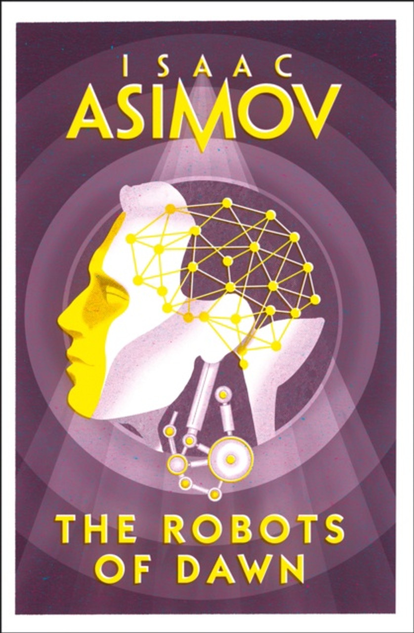 I, Robot by Isaac Asimov – review, Children's books