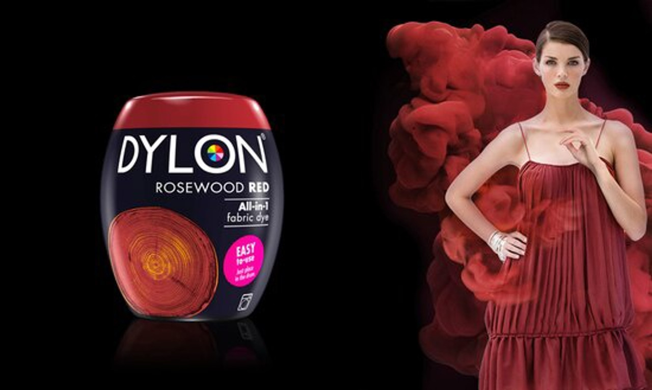 Dylon Machine Dye Tulip Red 350g  Roches Chemist bray wicklow near dublin  irish pharmacy