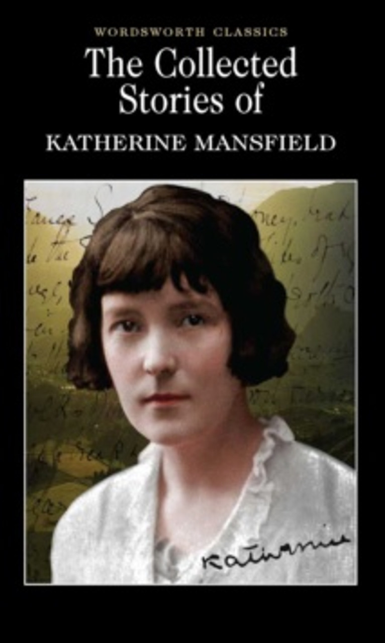 katherine mansfield short stories