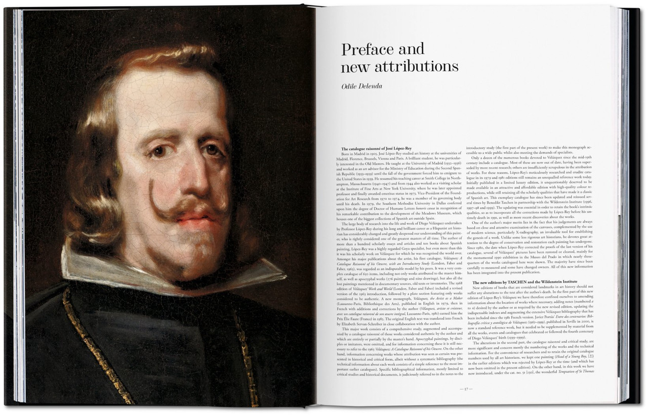 洋書 VELASQUEZ - CATALOGUE EXPOSITION Velazquez by Jose Lopez-Rey & Odile Delenda | Artbooks