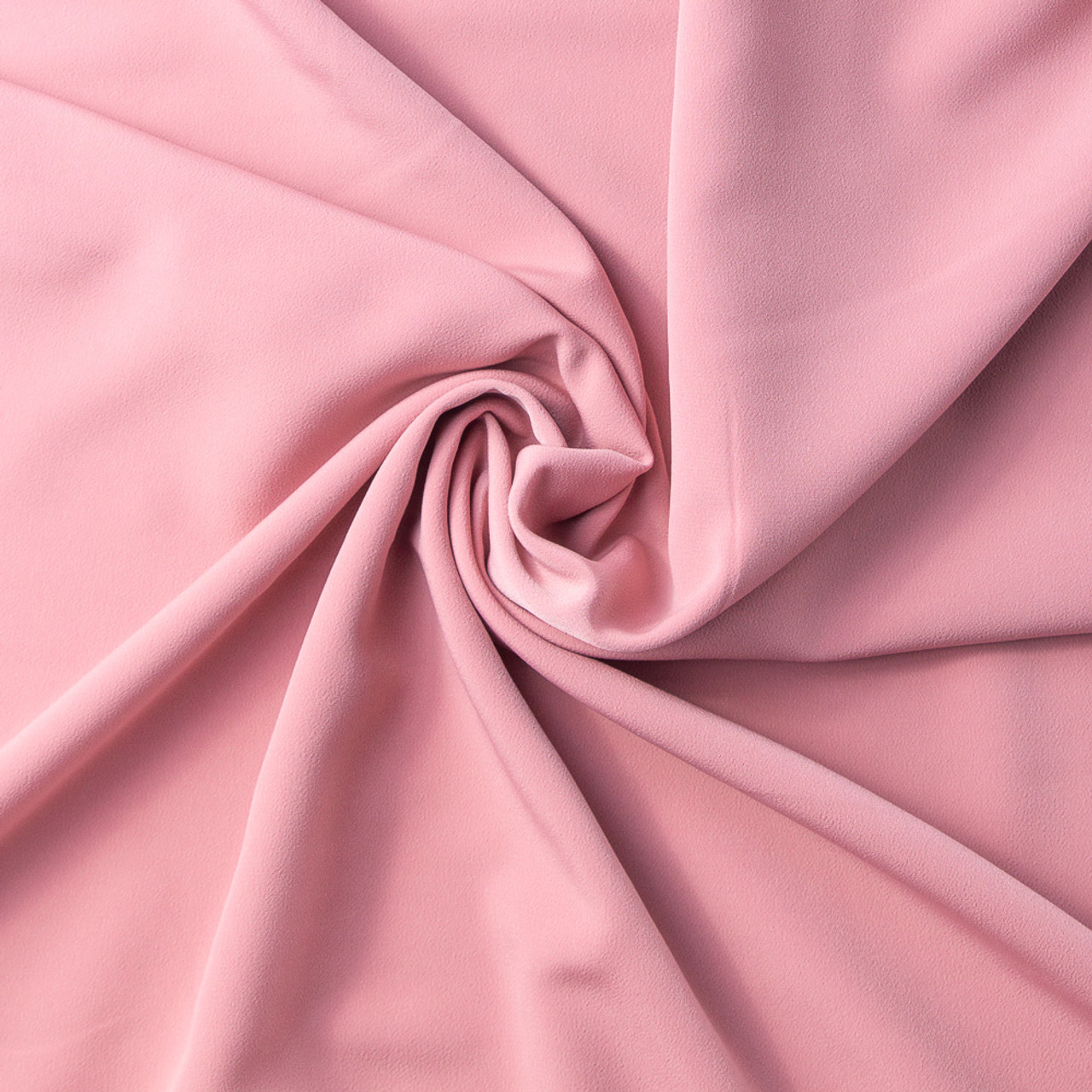 Luxury Crepe - Per ½ Metre | Vibes & Scribes
