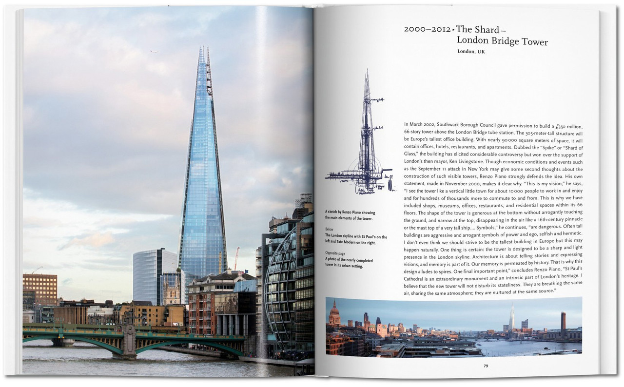 Piano: 1966-2005 (XXL) | Taschen Books | Vibes & Scribes Cork