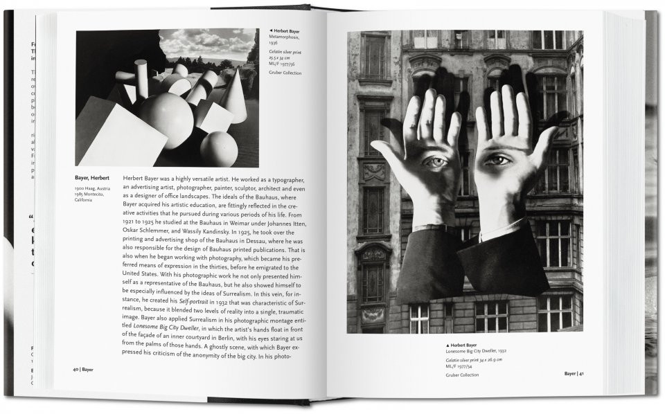 20th Century Photography | Vibes & Scribes