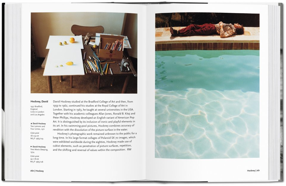 20th Century Photography | Vibes & Scribes