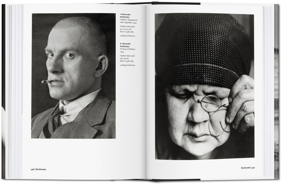 20th Century Photography | Vibes & Scribes