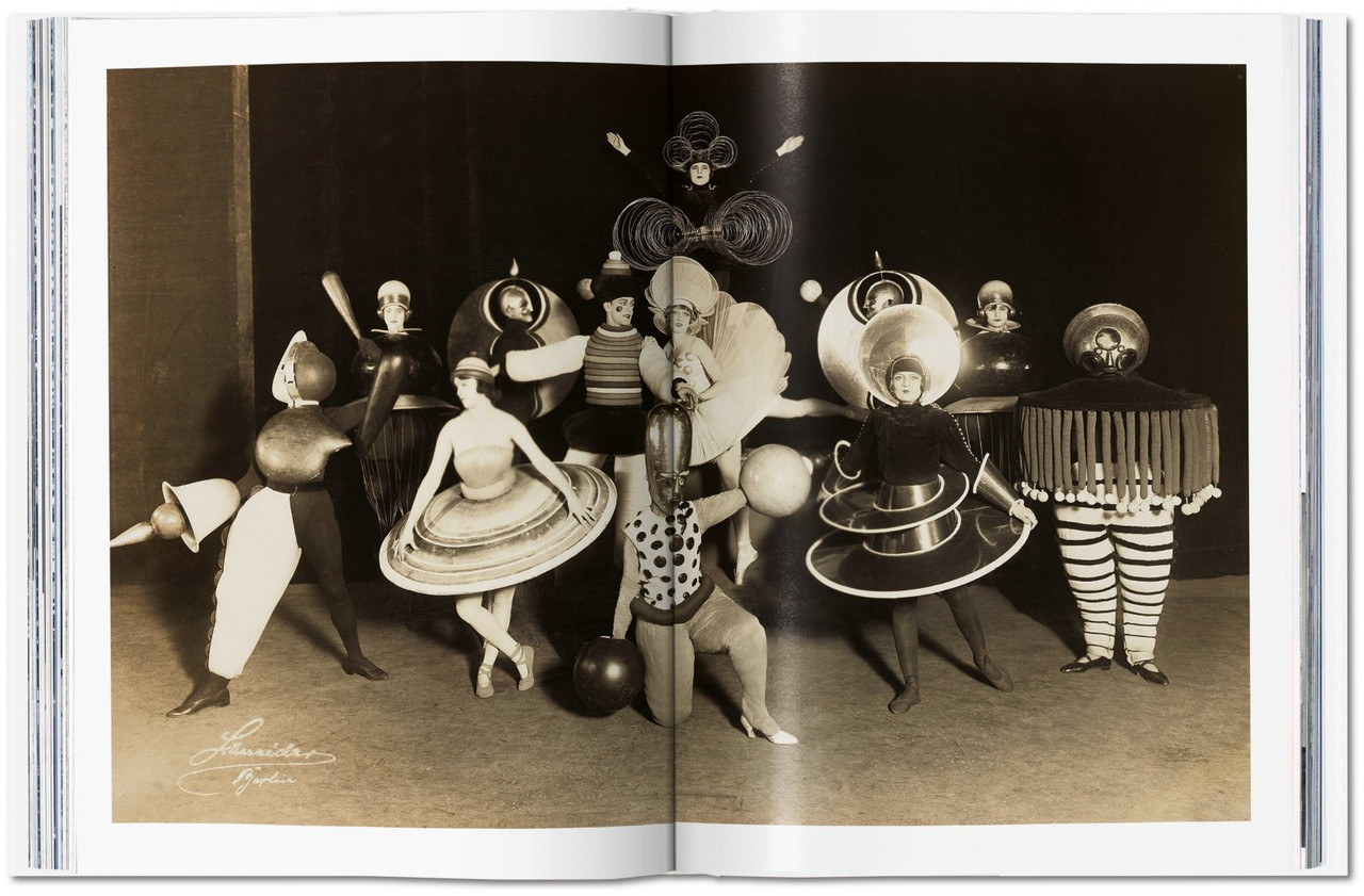 Bauhaus (Updated Edition) (XL) by Taschen | Vibes & Scribes