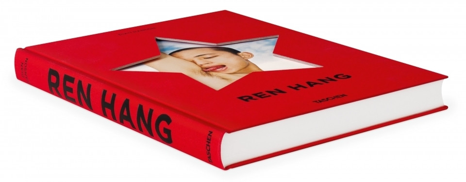 REN HANG （レン ハン）写真集 TASCHEN Ren Hang by Taschen | Vibes & Scribes