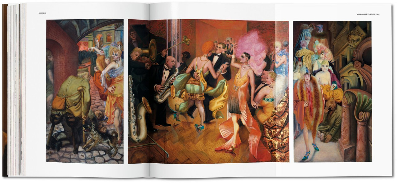 What Great Paintings Say: 100 Masterpieces in Detail (XL)
