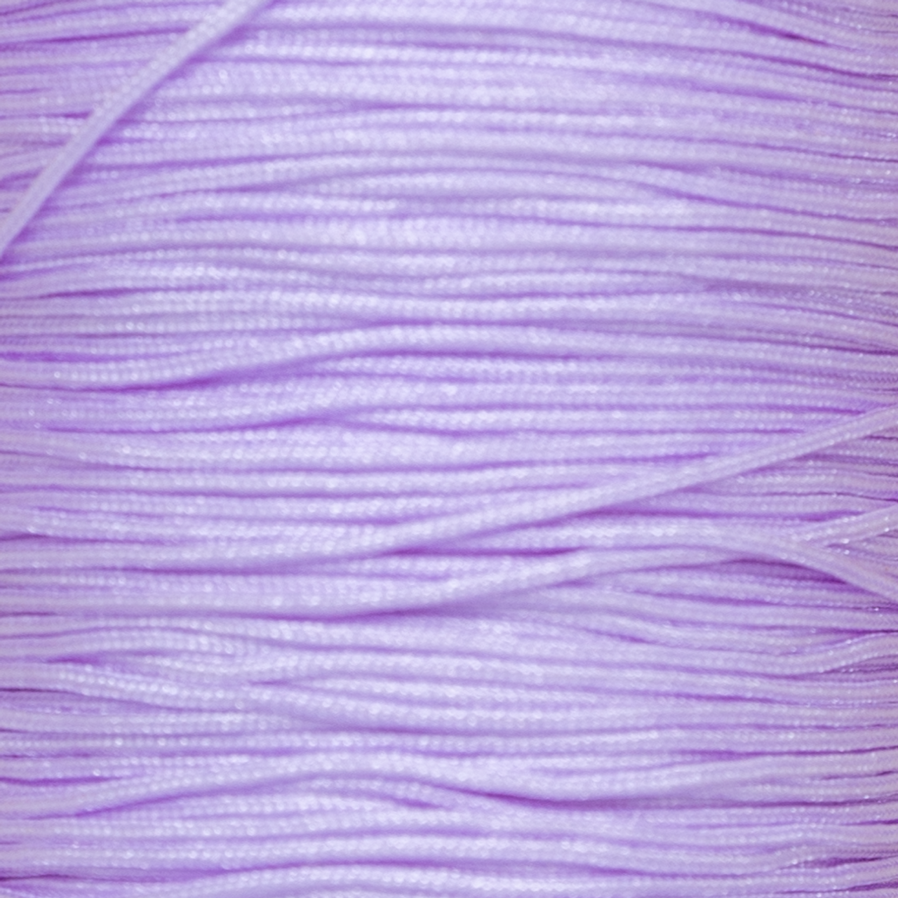 Nylon Beading Cord (1mm) - Per Metre - Vibes & Scribes