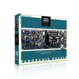 Jigsaw Puzzle (1000pcs) - Sherlock Holmes