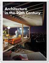 Architecture in the 20th Century (XL) by Taschen