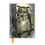 Foiled Journal - Grimm's Fairy Tales: Winking Owl