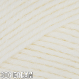 303 Cream