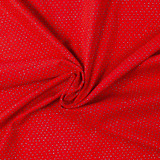 Pixie 3 Polka Dots - 100% Cotton