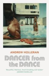 Dancer from the Dance by Andrew Holleran