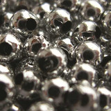 Plastic Pearl Beads (5mm)