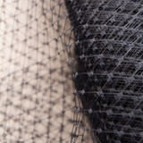 Extra Wide Veiling (46cm) - Per ½ Metre