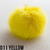 011 Yellow