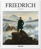 Friedrich by Norbert Wolf