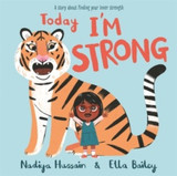 Today I'm Strong by Nadiya Hussain