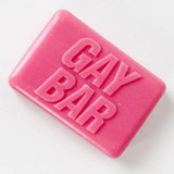 Soap - Gay Bar Soap - Gay Bar