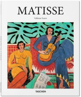 Matisse by Volkmar Essers