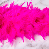 Feather Boa - Per 1.8m