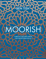 Moorish by Ben Tish