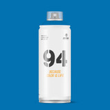 MTN 94 (400ml) Spray Paint - Blues MTN 94 (400ml) Spray Paint - Blues