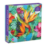 Jigsaw Puzzle (500pcs) - Paper Paradise