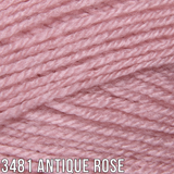 3481 Antique Rose