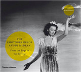 Photographs of Angus McBean: From the Stage to the Surreal by Fredric Woodbridge Wilson