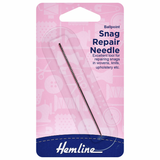 Snag Repair Needle - 8cm