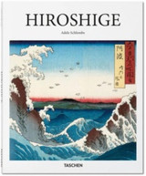 Hiroshige by Adele Schlombs