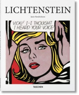 Lichtenstein by Janis Hendrickson