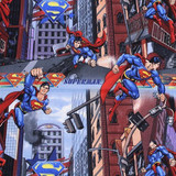 Superman 2 - 100% Cotton