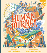 Human Journey by Professor Alice Roberts