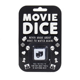 Decision Dice - Movie