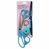 Cutting Set (4pcs) - Blue