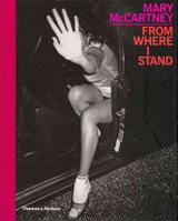 Mary McCartney: From Where I Stand by Mary McCartney