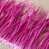 Strung Biot Feathers - Per 4”