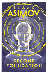Second Foundation by Isaac Asimov