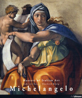 Michelangelo by Gabriele Bartz