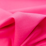 Quilting Solids (100% Cotton) - Bright Pink