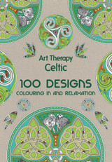 Art Therapy by Celtic by Jacqui Small