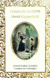 David Copperfield by Charles Dickens (HB)