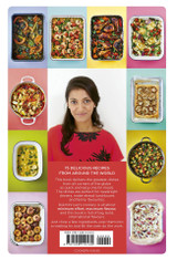 The Roasting Tin Around the World: Global One Dish Dinners by Rukmini Iyer