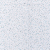 Campfire Friends White - 100% Cotton