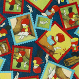 Reading Together - 100% Cotton