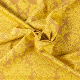 River Bend Yellows - 100% Cotton